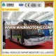 50 seater bus bus color new design luxury bus price list for sale