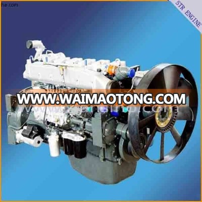 SINOTRUK spare parts HOWO diesel engine WD615 WD618 truck parts