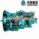 SINOTRUCK HOWO Dump Truck Parts gearbox